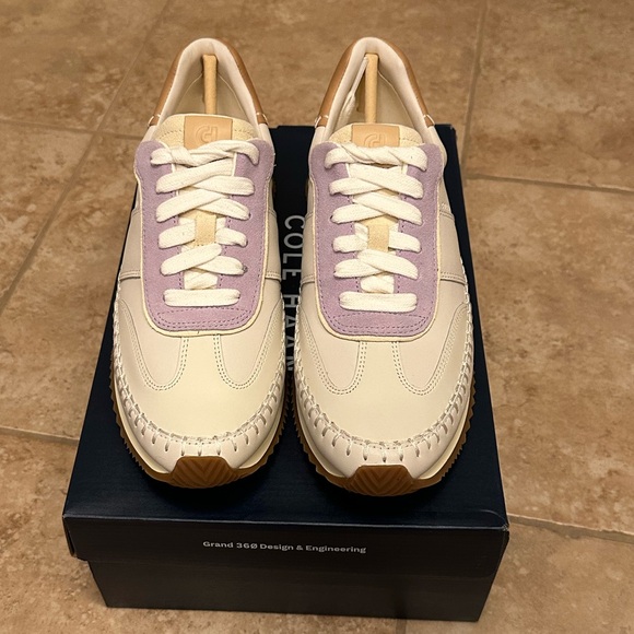 COLE HAAN women’s GrandPrø Premier Runner - Picture 6 of 16